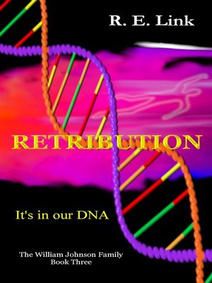 cover image of Retribution